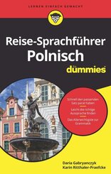 Reise-Sprachf&uuml;hrer Polnisch f&uuml;r Dummies