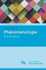 Ph&auml;nomenologie