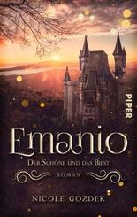 Emanio - Der Sch&ouml;ne und das Biest