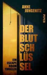 Der Blutschl&uuml;ssel
