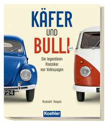 K&auml;fer und Bulli