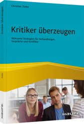 Kritiker &uuml;berzeugen