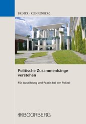 Politische Zusammenh&auml;nge verstehen