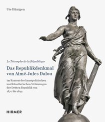 Le Triomphe de la R&eacute;publique