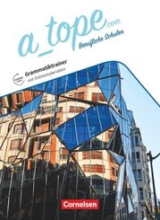 A tope - Berufliche Schulen - 11.-13. Schuljahr