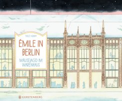 &Eacute;mile in Berlin
