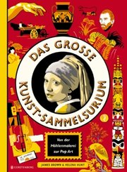 Das gro&szlig;e Kunst-Sammelsurium
