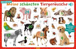 Meine sch&ouml;nsten Tierger&auml;usche