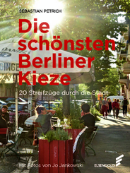 Die sch&ouml;nsten Berliner Kieze