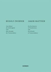 Rudolf Zwirner und Jakob Mattner