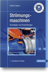 Str&ouml;mungsmaschinen