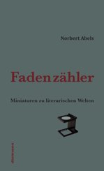 Fadenz&auml;hler