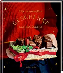 Die sch&ouml;nsten Geschenke aus der K&uuml;che