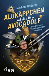 Aluk&auml;ppchen und der b&ouml;se Avocadolf