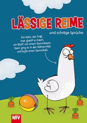 L&auml;ssige Reime