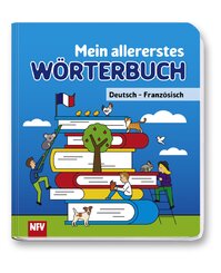 Mein allererstes W&ouml;rterbuch