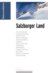 Skitourenf&uuml;hrer Salzburger Land
