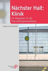 N&auml;chster Halt: Klinik