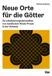 Neue Orte f&uuml;r die G&ouml;tter