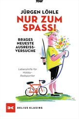 Nur zum Spa&szlig; - Br&auml;gels neueste Ausrei&szlig;versuche