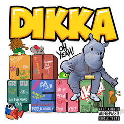 Oh Yeah!,1 Audio-CD