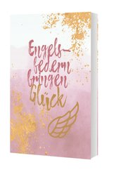 Engelsfedern bringen Gl&uuml;ck