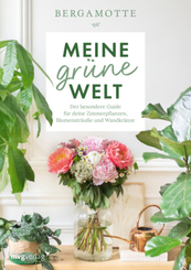 Meine gr&uuml;ne Welt