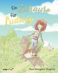 Ein Zuhause f&uuml;r Ludwig