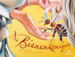 Die Bienenk&ouml;nigin