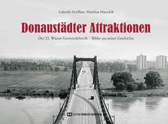 Donaust&auml;dter Attraktionen