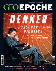 Denker, Forscher, Pioniere