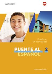 Puente al Espa&ntilde;ol nueva edici&oacute;n - Ausgabe 2020