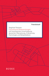 Franz&ouml;sische Redewendungen