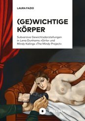 (Ge)wichtige K&ouml;rper