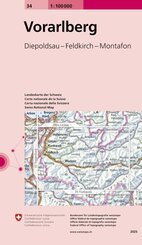 34 Vorarlberg