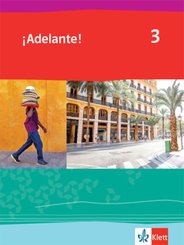 &iexcl;Adelante! 3