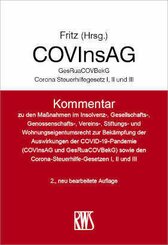 COVInsAG, Kommentar