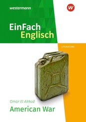 EinFach Englisch New Edition Textausgaben