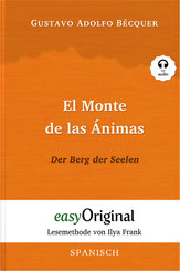 El Monte de las &Aacute;nimas / Der Berg der Seelen (mit kostenlosem Audio-Download-Link)