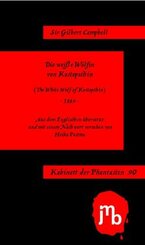 Die wei&szlig;e W&ouml;lfin von Kostopschin
