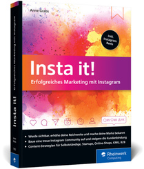 Insta it! Erfolgreiches Marketing mit Instagram