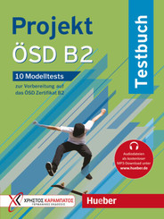 Projekt &Ouml;SD B2