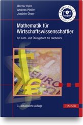 Mathematik f&uuml;r Wirtschaftswissenschaftler