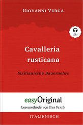 Cavalleria Rusticana / Sizilianische Bauernehre (mit kostenlosem Audio-Download-Link)