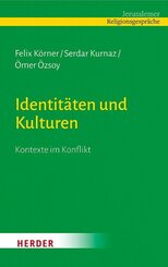 Identit&auml;ten und Kulturen