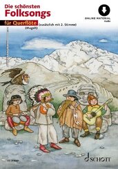 Die sch&ouml;nsten Folksongs