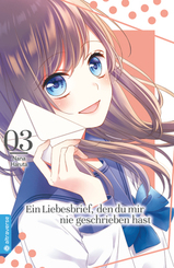 Ein Liebesbrief, den du mir nie geschrieben hast.Bd.3