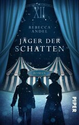 J&auml;ger der Schatten
