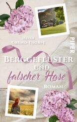 Berggefl&uuml;ster und falscher Hase
