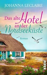 Das alte Hotel an der Nordseek&uuml;ste